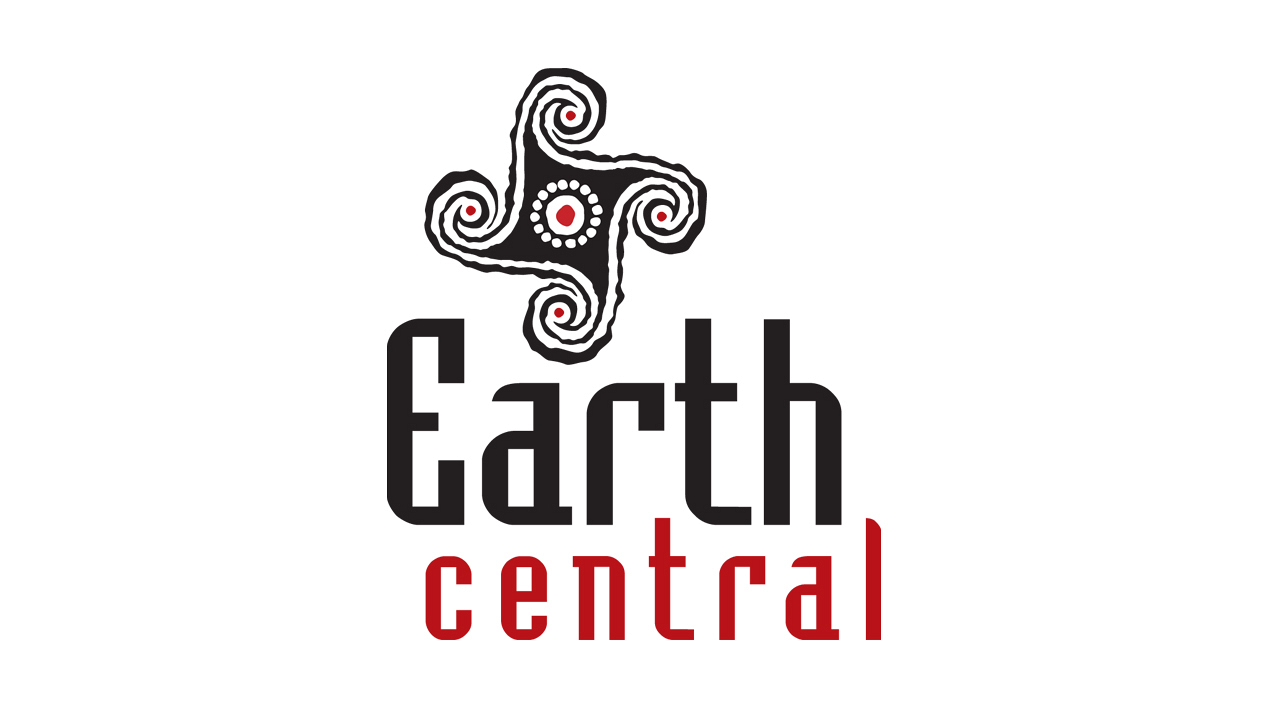Earth Central